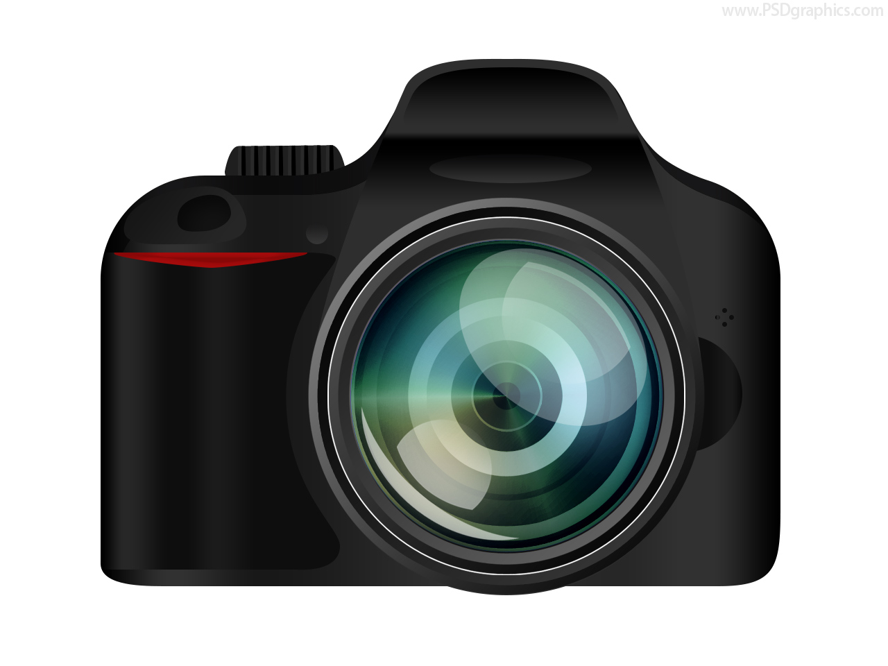 1280x960 Digital Camera Icon