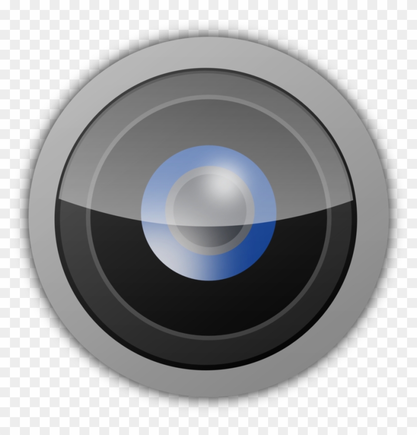 840x876 Lens Background Transparent