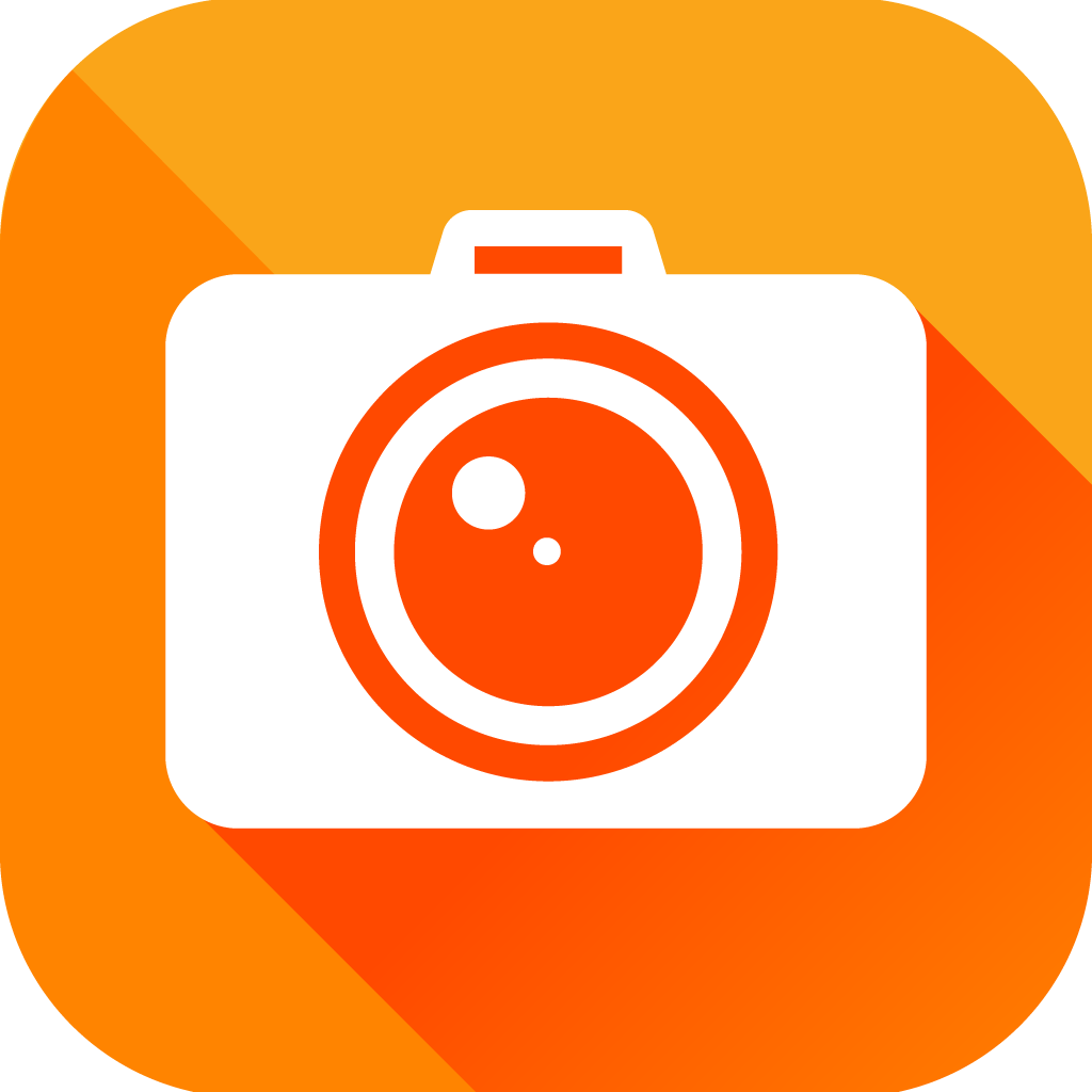 1024x1024 Camera Icon Logos
