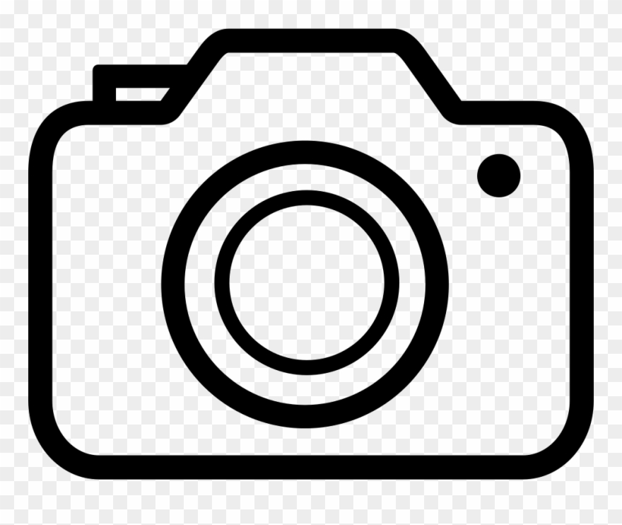 880x742 Camera Png Icon