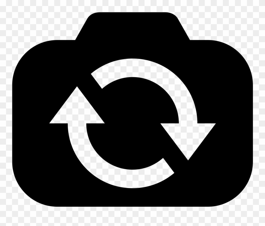 880x750 Camera Symbol Png