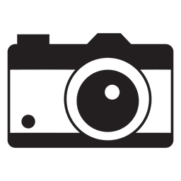 256x256 Camera Icon Or Logo