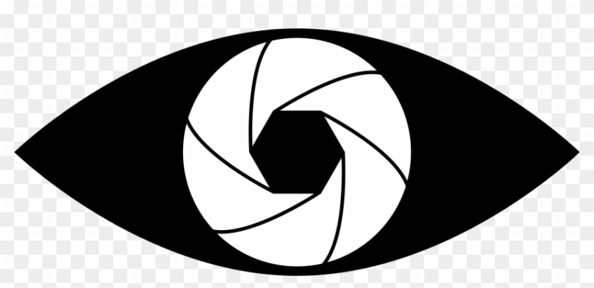 840x407 Free Png Download Eye Camera Png Images Background