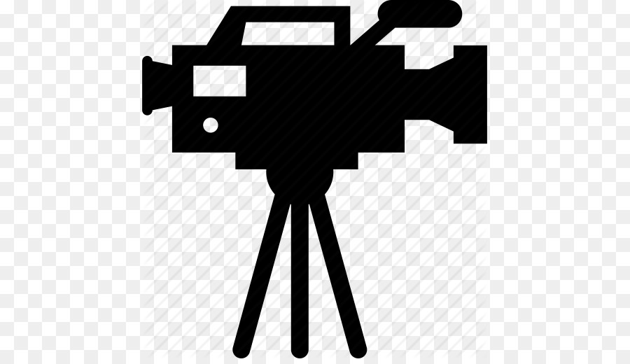 900x520 Movie Camera Icon Transparent Background Background Download