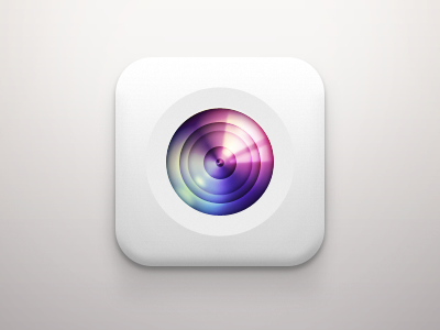 Camera Ios Icon at Vectorified.com | Collection of Camera Ios Icon free ...