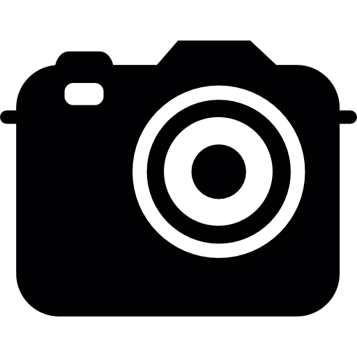 512x512 Photo Camera, Ios Interface Symbol Icons Free Download