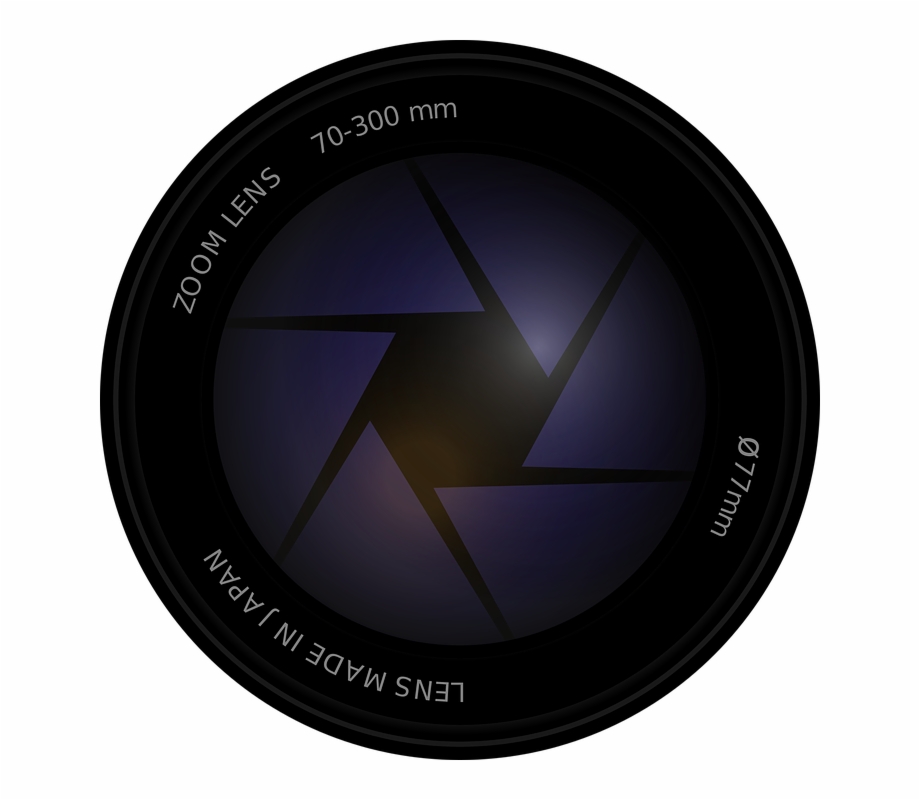 920x800 Camera Photography Lens Background Top Icon Photo