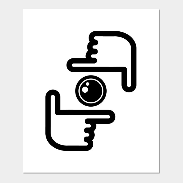 630x630 Hand Camera Lens Icon