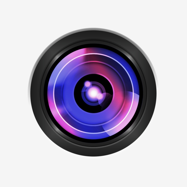 640x640 Camera Lens Png Images Vector And Free Download