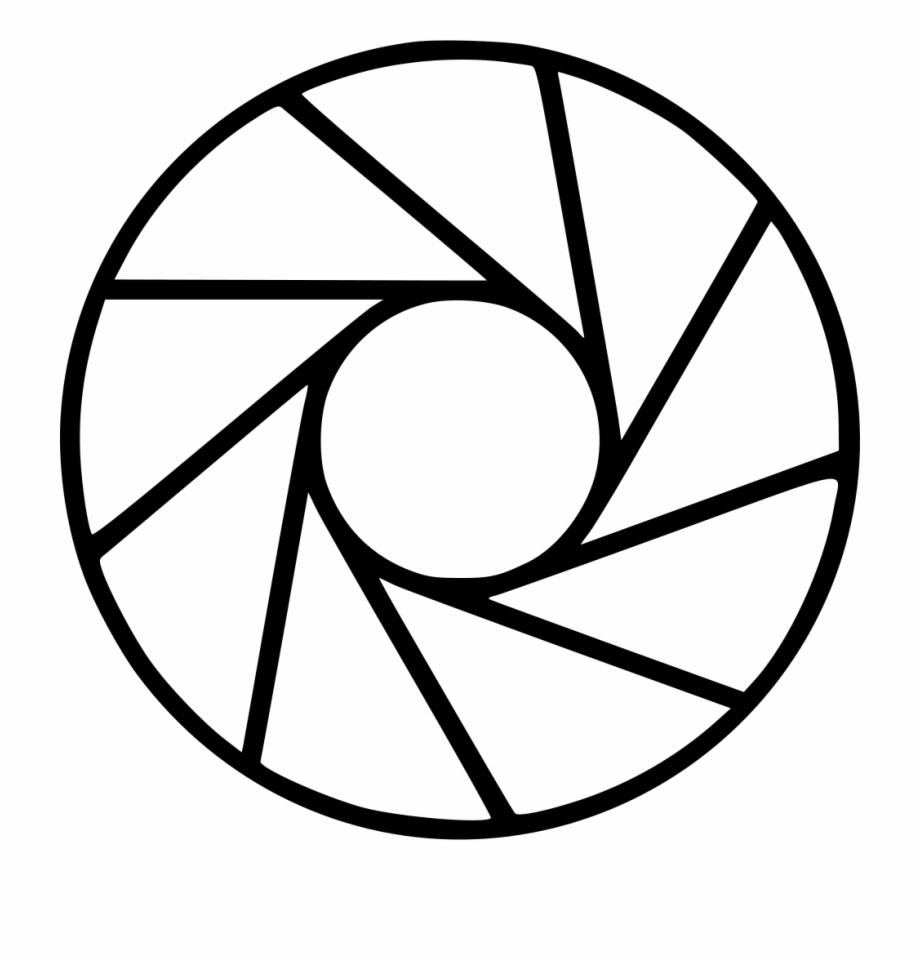 920x960 Camera Lens Png Icon Free Download