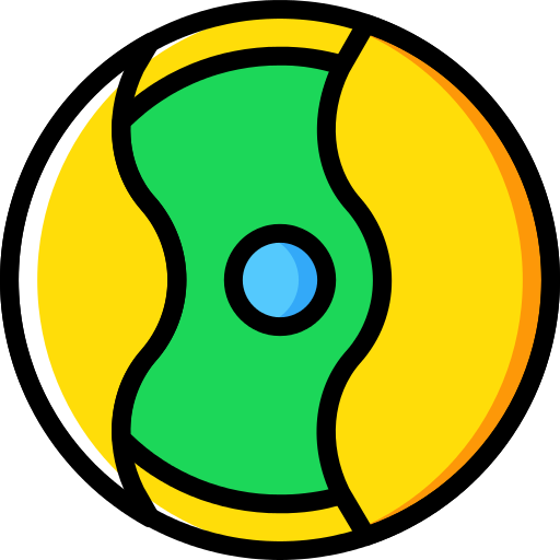 512x512 Camera Lens Ui Png Icon