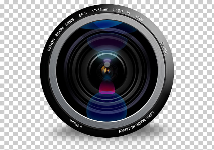 728x512 Camera Lens Computer Icons Dashcam Photography, Lenses, Black