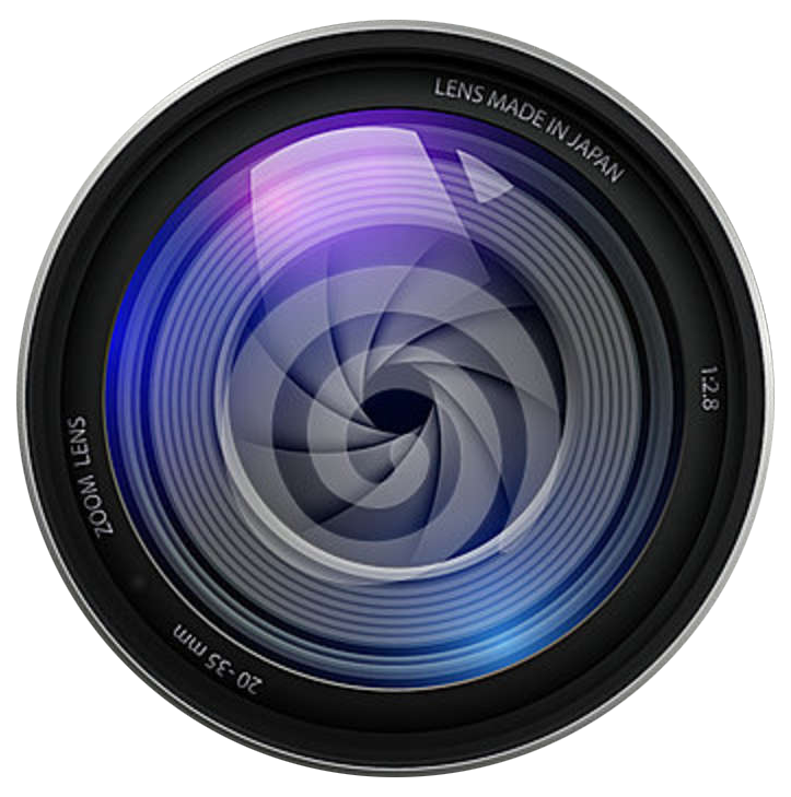 723x729 Dslr Lens Png Transparent Dslr Lens Images