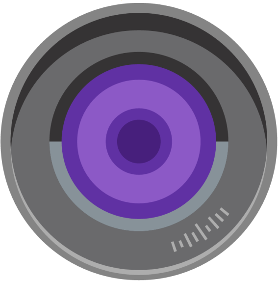 567x572 Hd The Camera