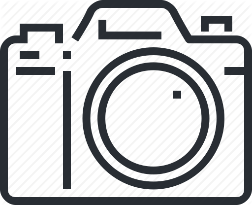 512x416 Business, Camera, Concept, Photography, Pixel Icon, Portfolio