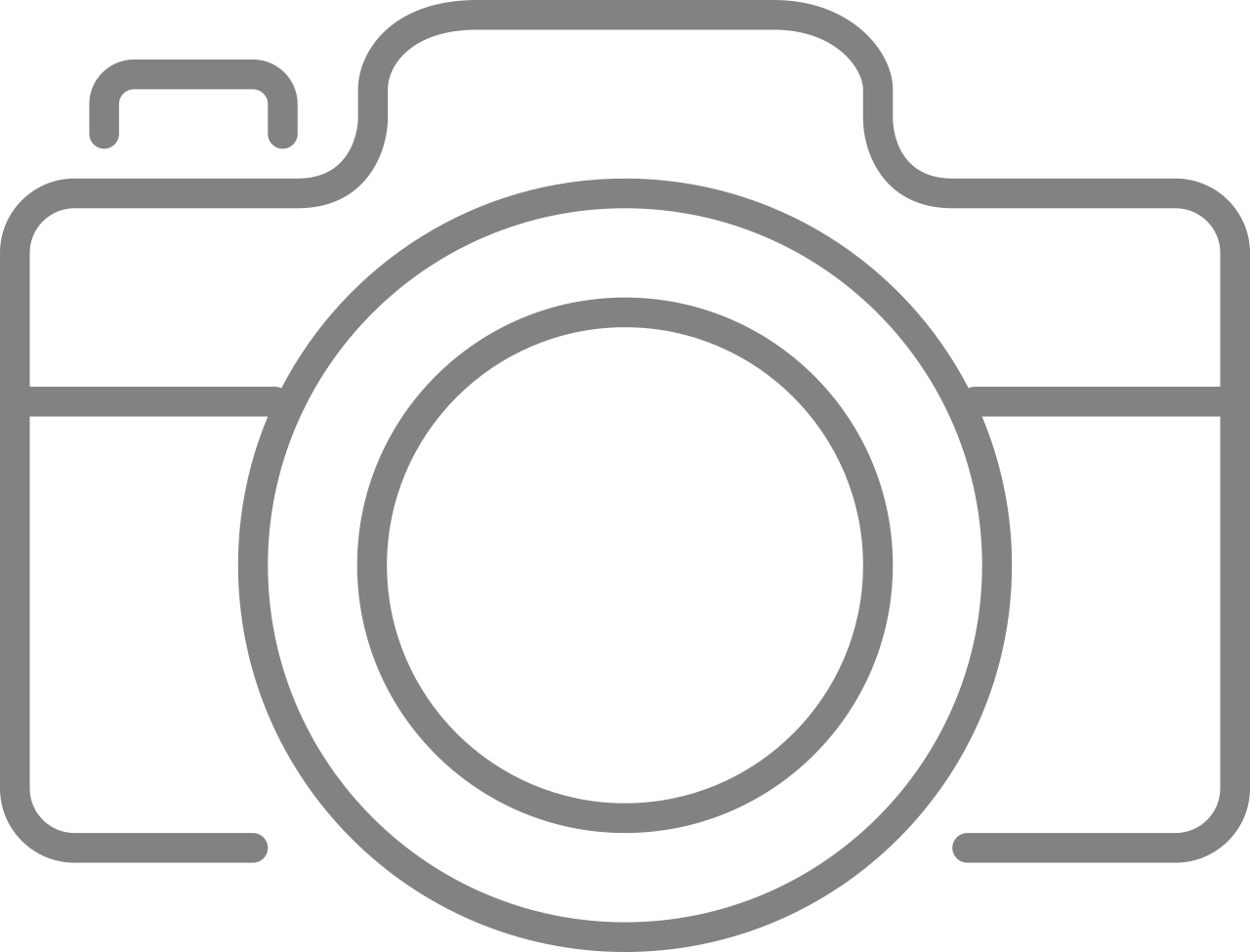 Camera Line Icon at Vectorified.com | Collection of Camera Line Icon ...