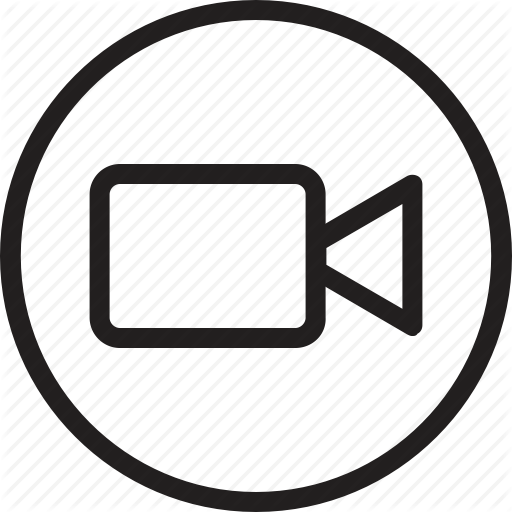 512x512 Camera, Entertainment, Entertainment Line, Multimedia, Video