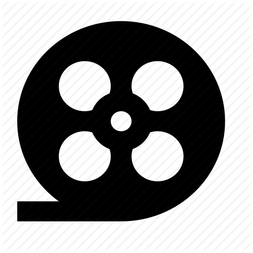 512x512 Bobbin, Film, Roll Icon