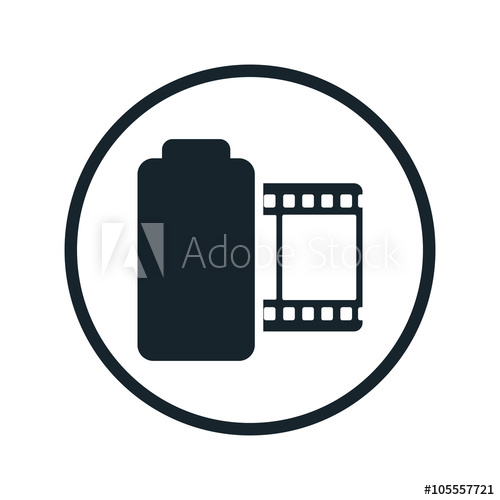 500x500 Camera Roll Icon