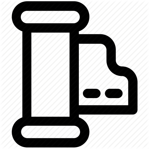 512x512 Camera, Camera Roll, Film, Photography, Photos, Roll Icon