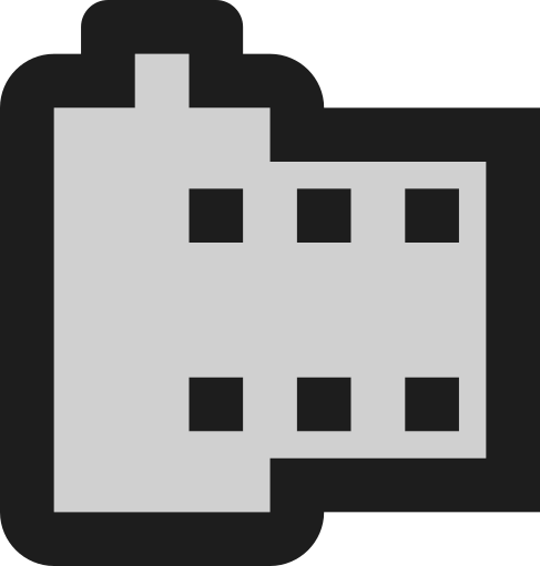 487x511 Camera, Roll Icon Free Of Material Icons Collection Duetone