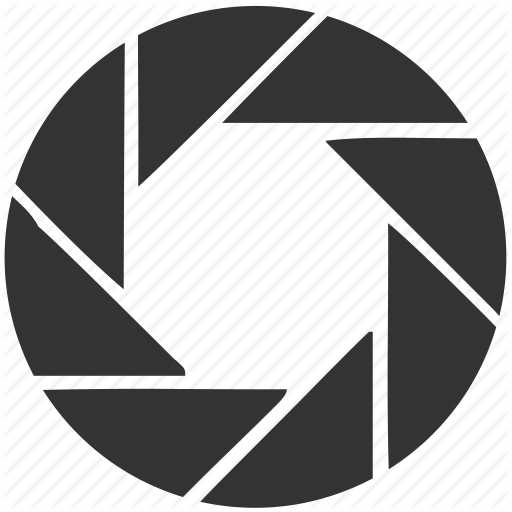 Shutter Speed Icon at Vectorified.com | Collection of Shutter Speed ...