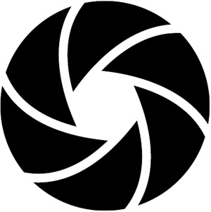 300x301 Camera Shutter Icon Png