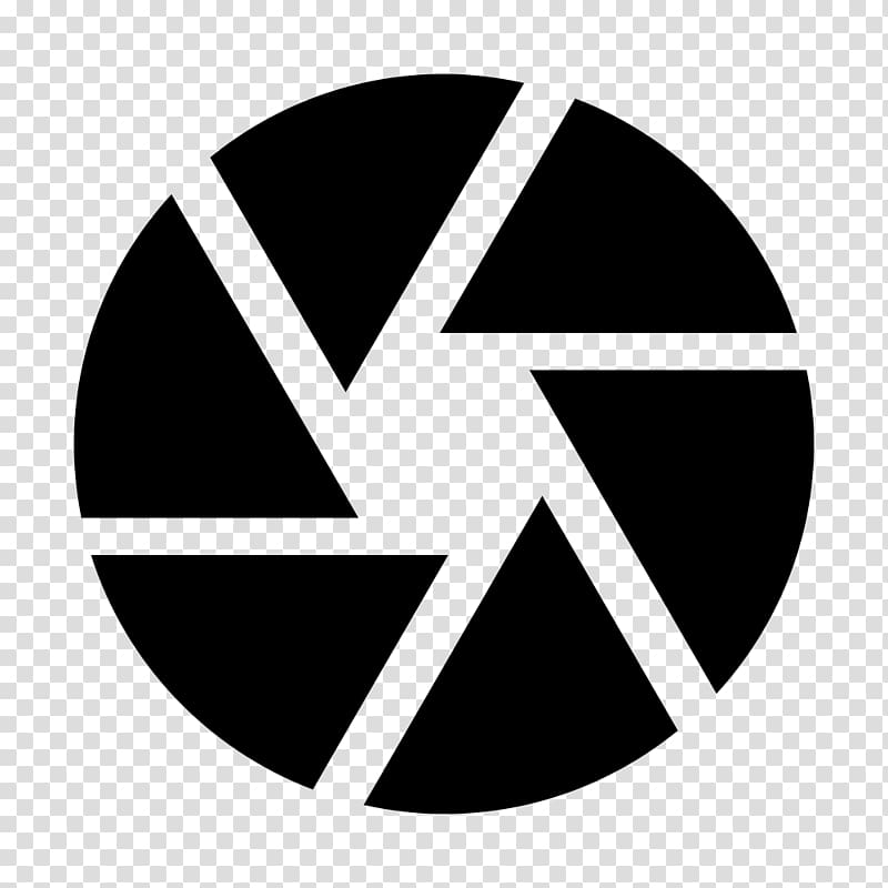 800x800 Computer Icons Camera Shutter Camera Lens Transparent Background
