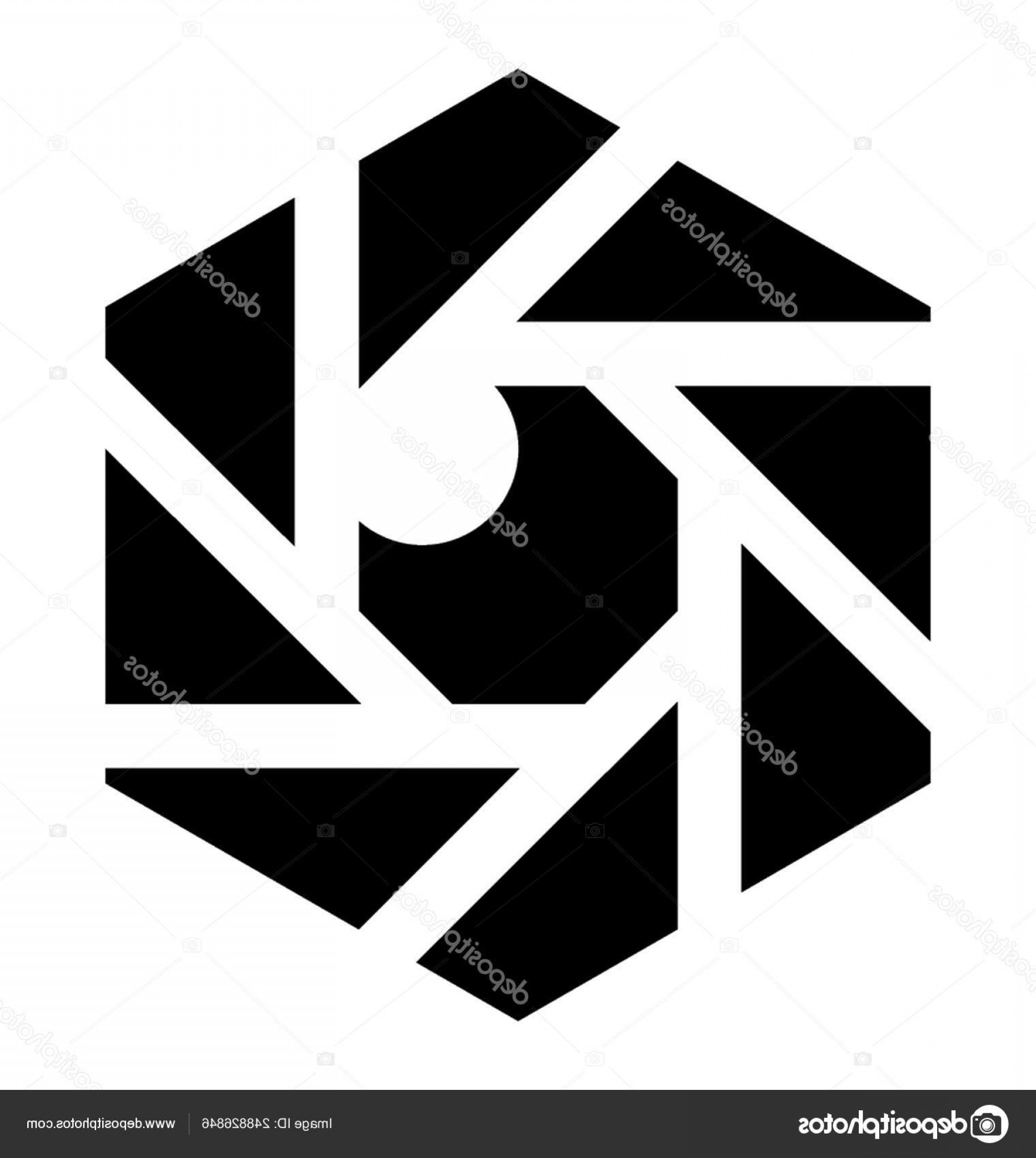 1824x2040 Stock Illustration Camera Shutter Icon Glyph Vector Studiogrfx