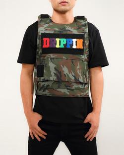 250x313 Hudson Icon Drippin Vest