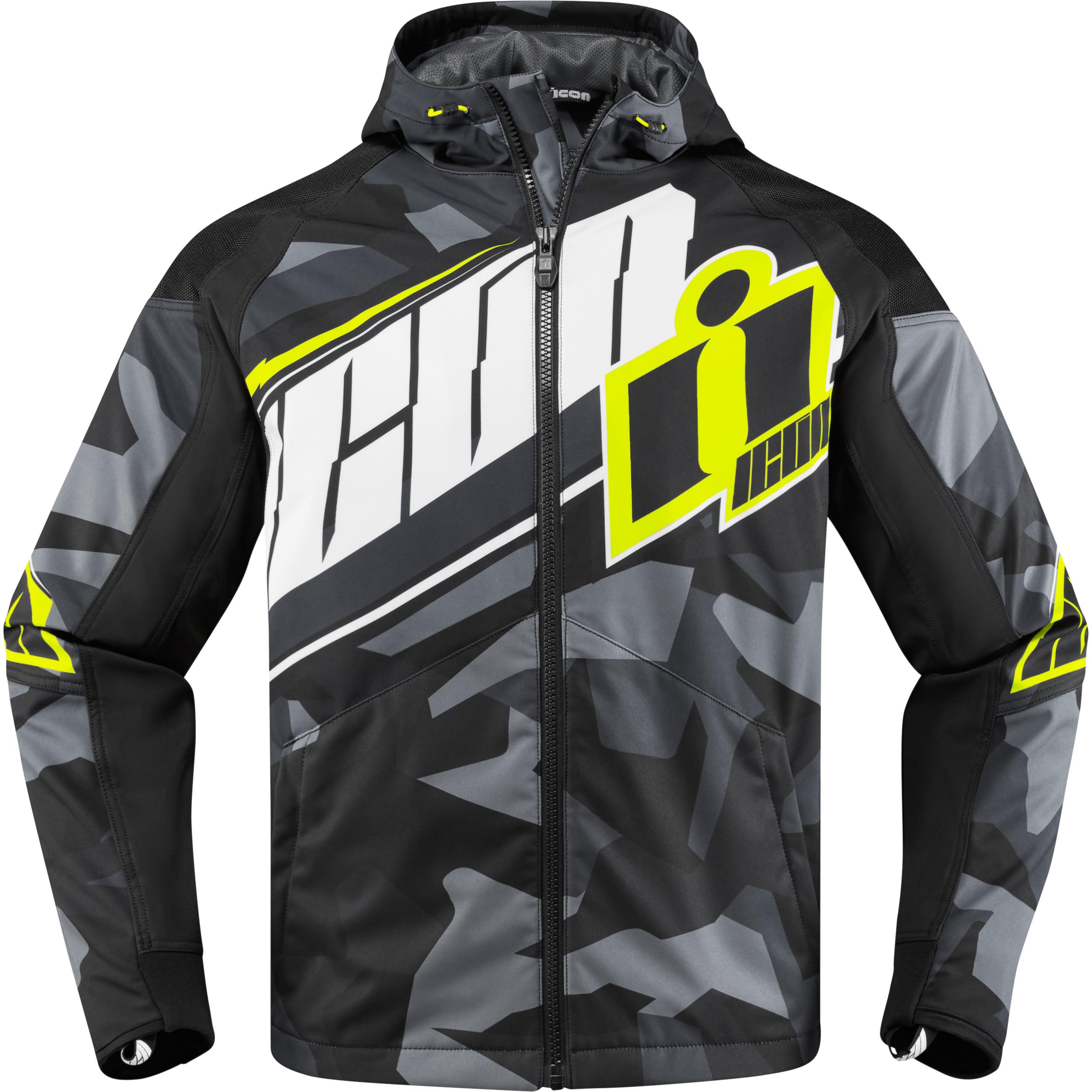 2500x2500 Icon Team Merc Deployed Camo Grey Jacket