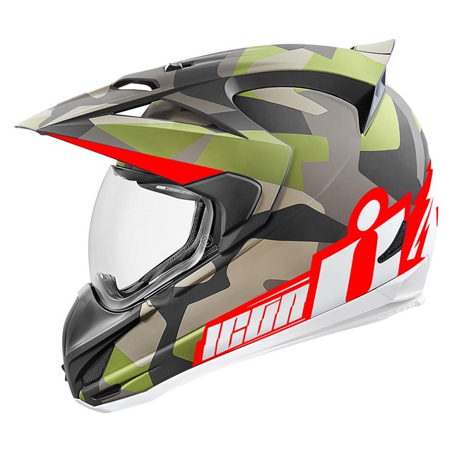 640x640 Icon Variant Deployed Camo Powersports Discount
