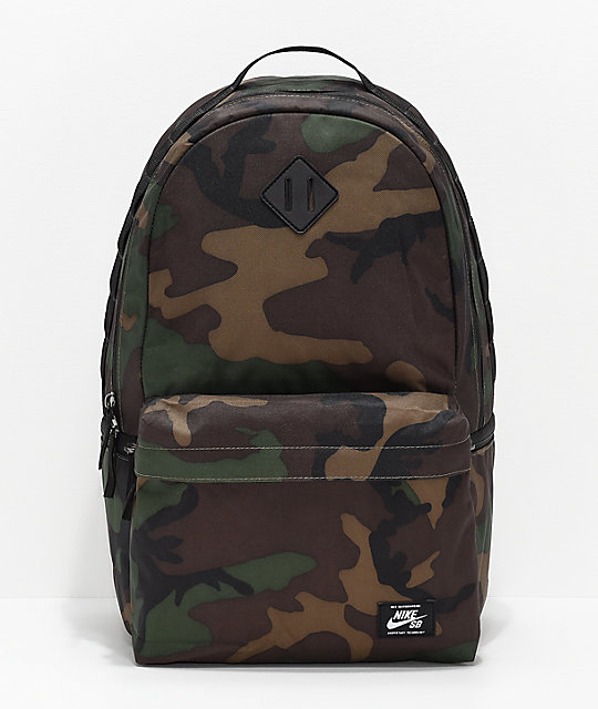 Nike Sb Icon Iguana Green Camo Backpack Zumiez 540x640 Nike Sb Icon Iguana Green Camo Backpack Zumiez