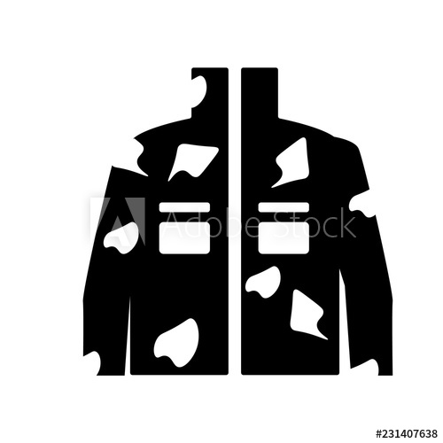 500x500 Camouflage Military Clothing Icon Trendy Camouflage Military