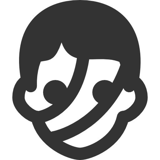 512x512 Cream, Camo Icon