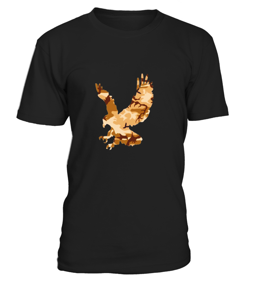 816x918 Eagle American Icon Camouflage Camo T Shirt
