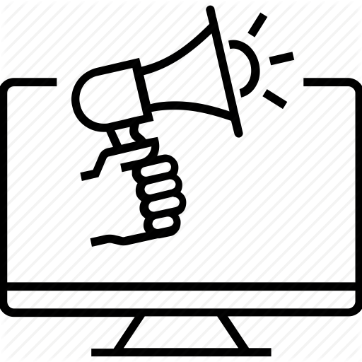 512x512 Advert, Advertisement, Advertising Campaign, Announcement