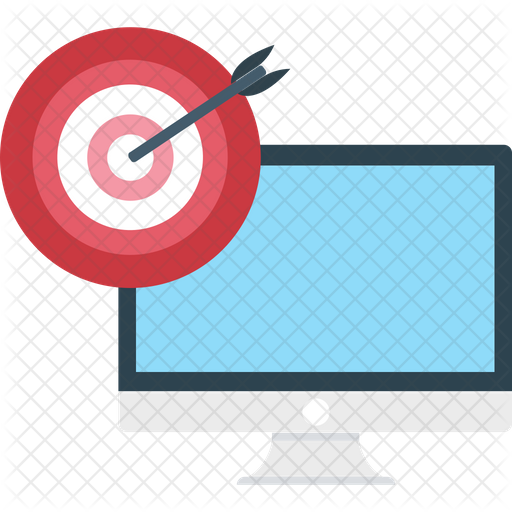 512x512 Campaign Management Icon Of Flat Style