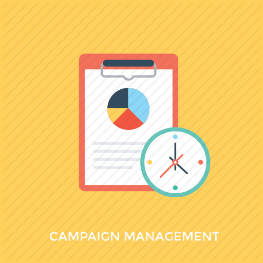 512x512 Campaign Management, Marketing Management, Marketing Plan