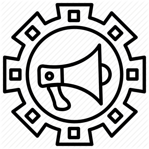 512x512 Marketing Automation, Marketing Campaign, Marketing Process