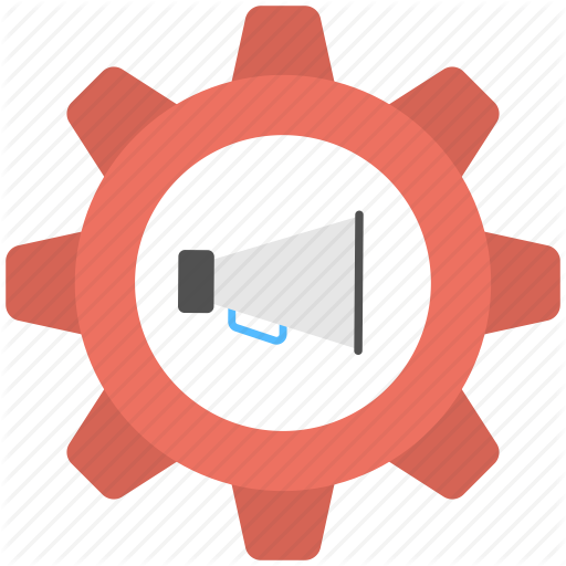 512x512 Advertising System, Enterprise Management, Marketing Campaign