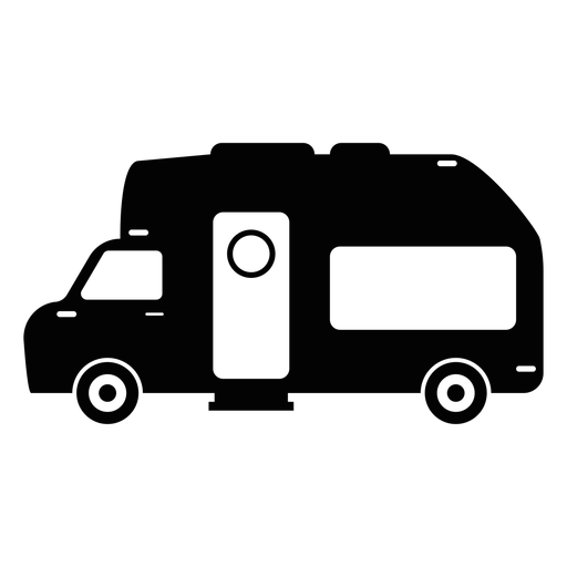 Camper Icon at Vectorified.com | Collection of Camper Icon free for ...