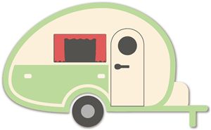 300x186 Caravan Camper Icon