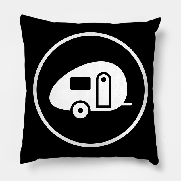 630x630 Simple Camper Rv Icon