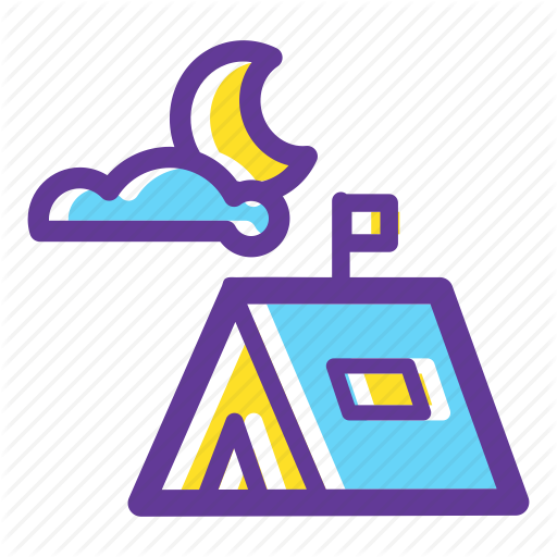 512x512 Adventure, C Camp Tent, Campground, Camping, Camping Tent