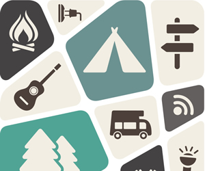 300x250 How To Decode Campground Symbols