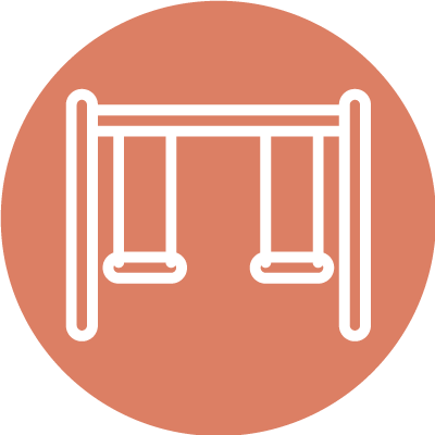 400x400 Playground Activity Icon