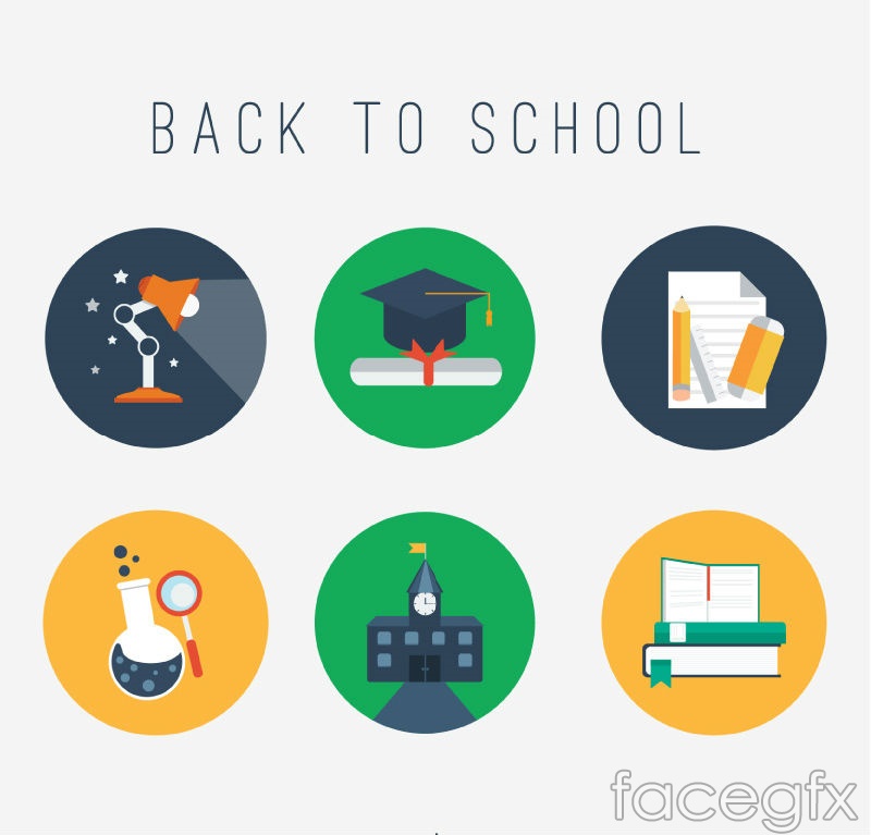 800x767 Round Campus Icon Vector Over Millions Vectors, Stock Photos