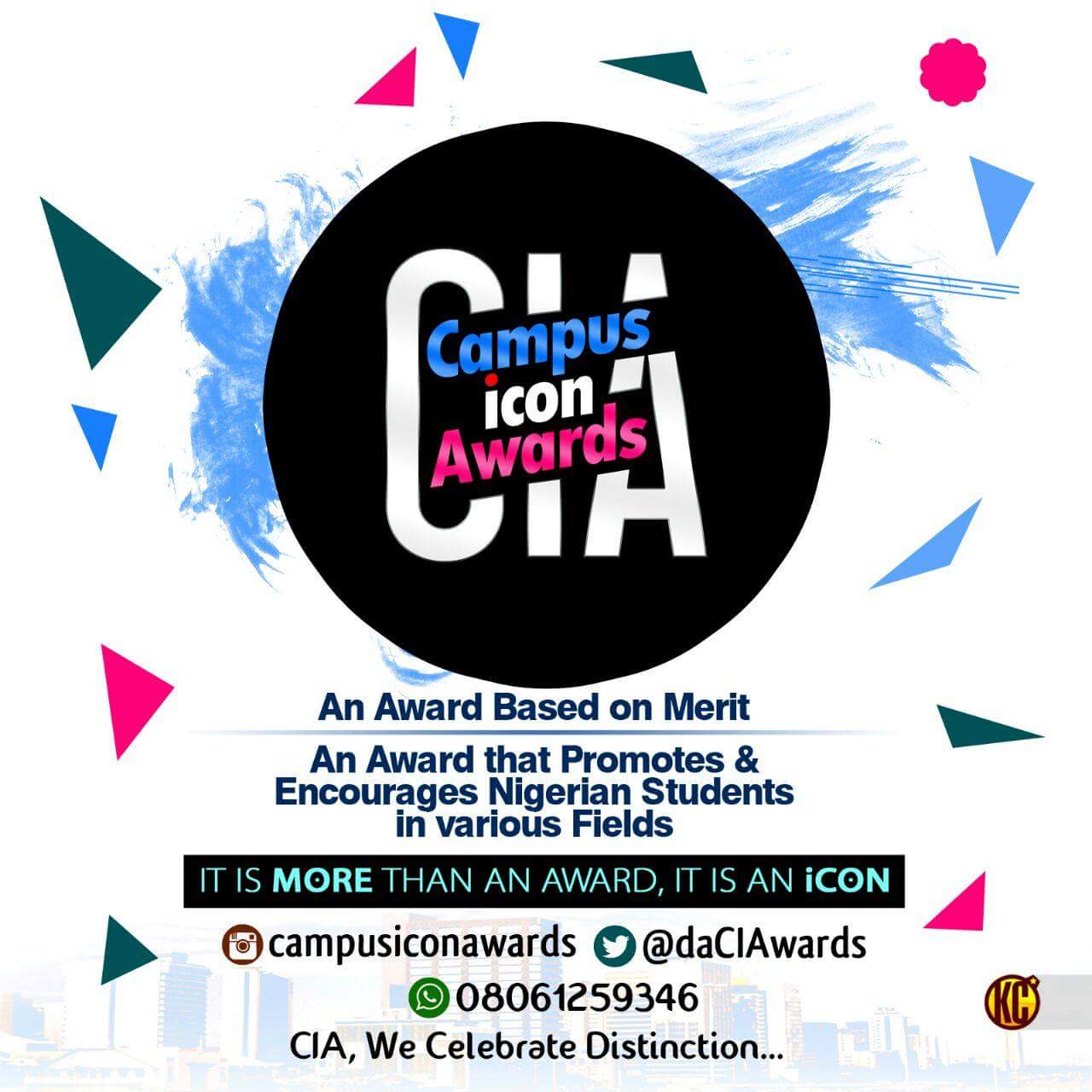 1280x1280 Campus Icon Awards