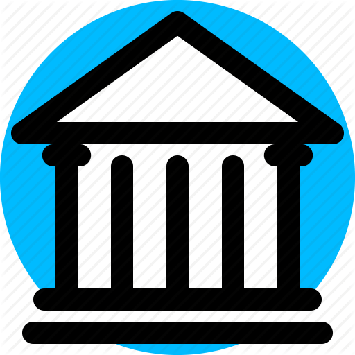 512x512 Campus, College, Education, University Icon